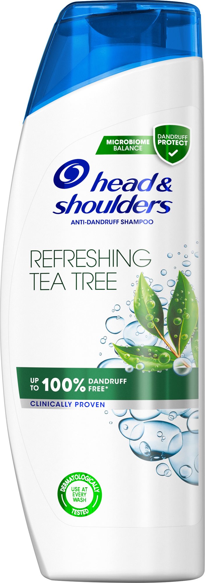 HEAD & SHOULDERS Tea Tree 400 ml Šampón