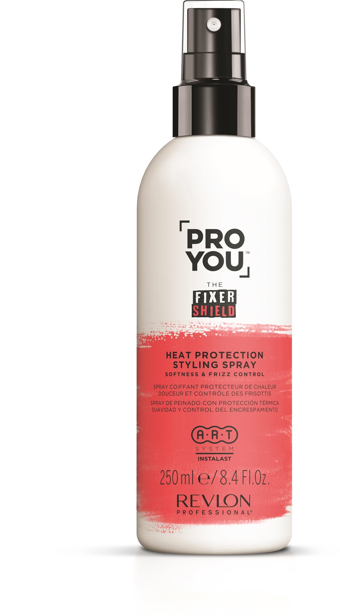REVLON PROFESSIONAL PRO YOU Spray The Fixer Shield 250 ml Hajspray