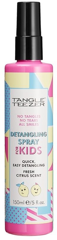 TANGLE TEEZER Everyday Detangling Spray for Kids 150 ml Vlasové...