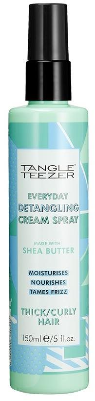 TANGLE TEEZER Everyday Detangling Cream Spray 150 ml Vlasové tonikum