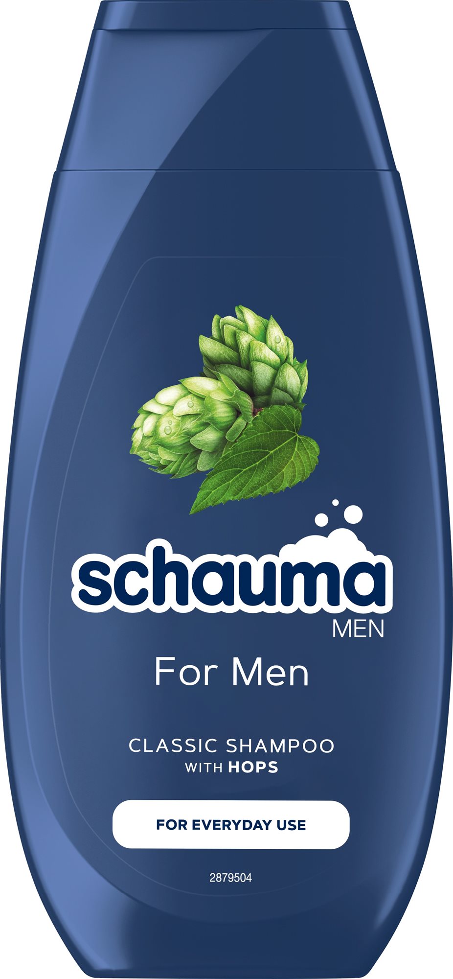 Schauma Classic šampón For Men 250 ml Pánsky šampón
