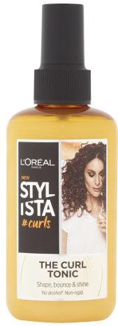 ĽORÉAL PARIS Stylist # curl 200 ml Hajspray