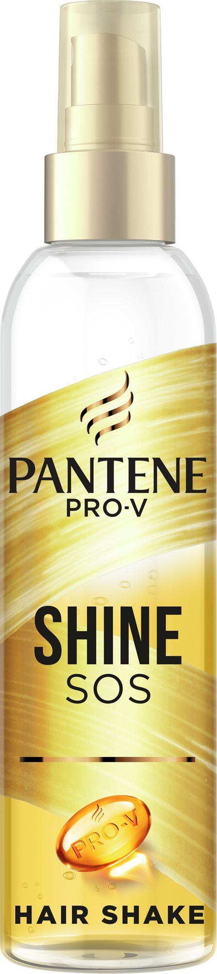 PANTENE Pro-V Intensive Repair Sprej na normální vlasy 150 ml Sprej...