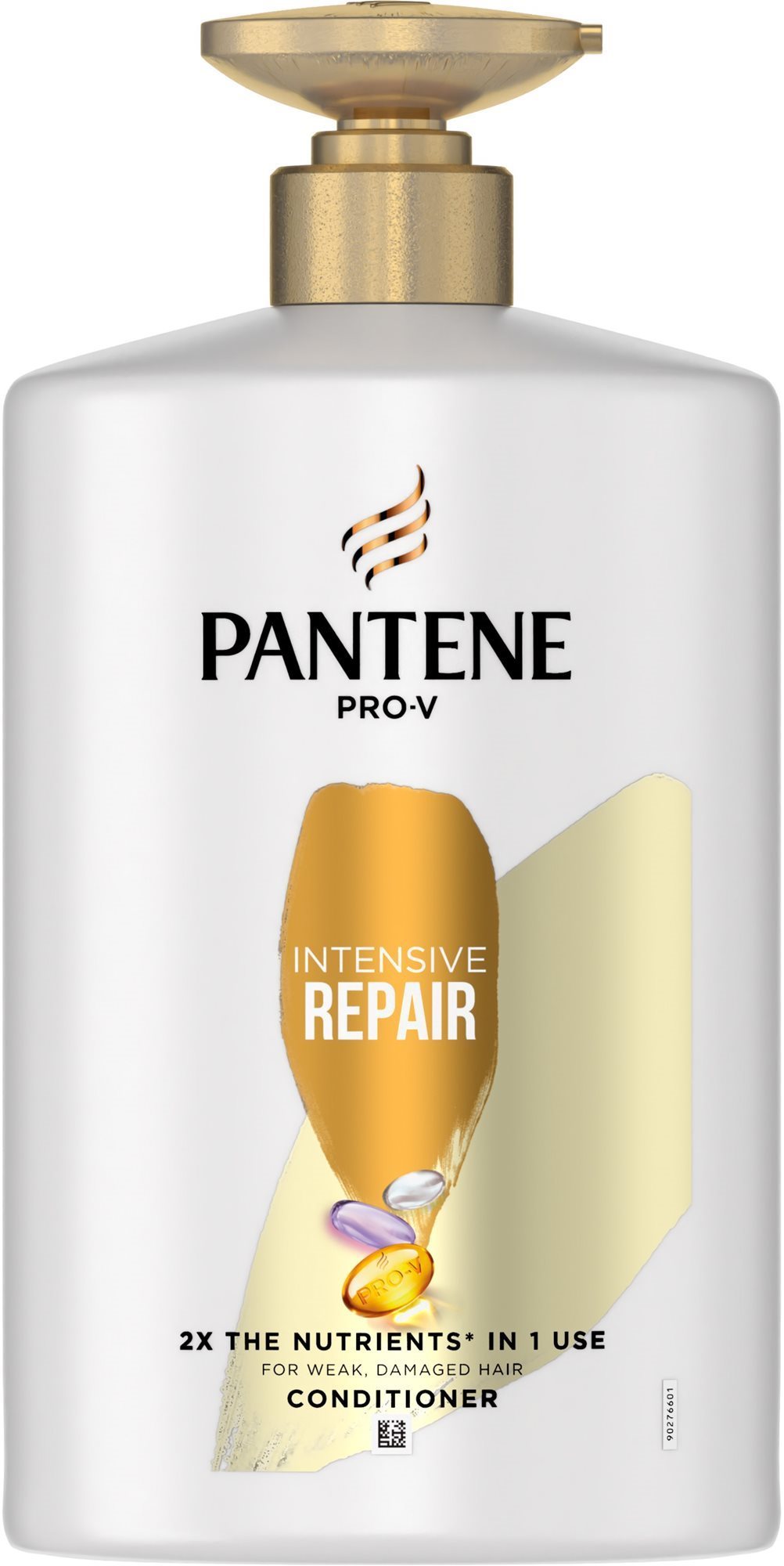 PANTENE Pro-V Intensive Repair balzám na poškozené vlasy 1000 ml...