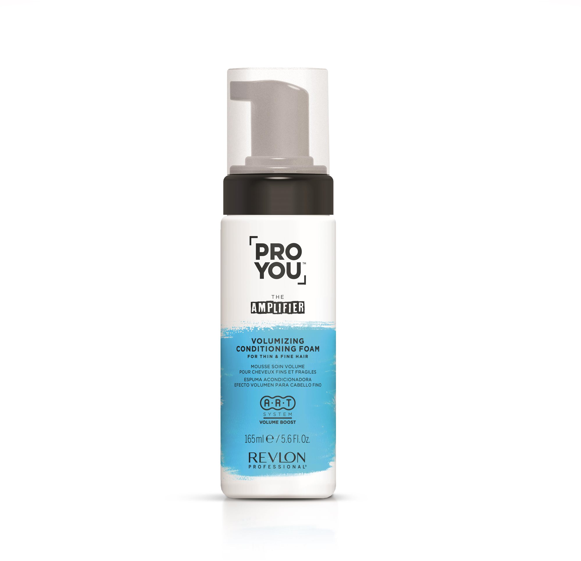 REVLON PROFESSIONAL PRO YOU The Amplifier Foam 165 ml Kondicionér
