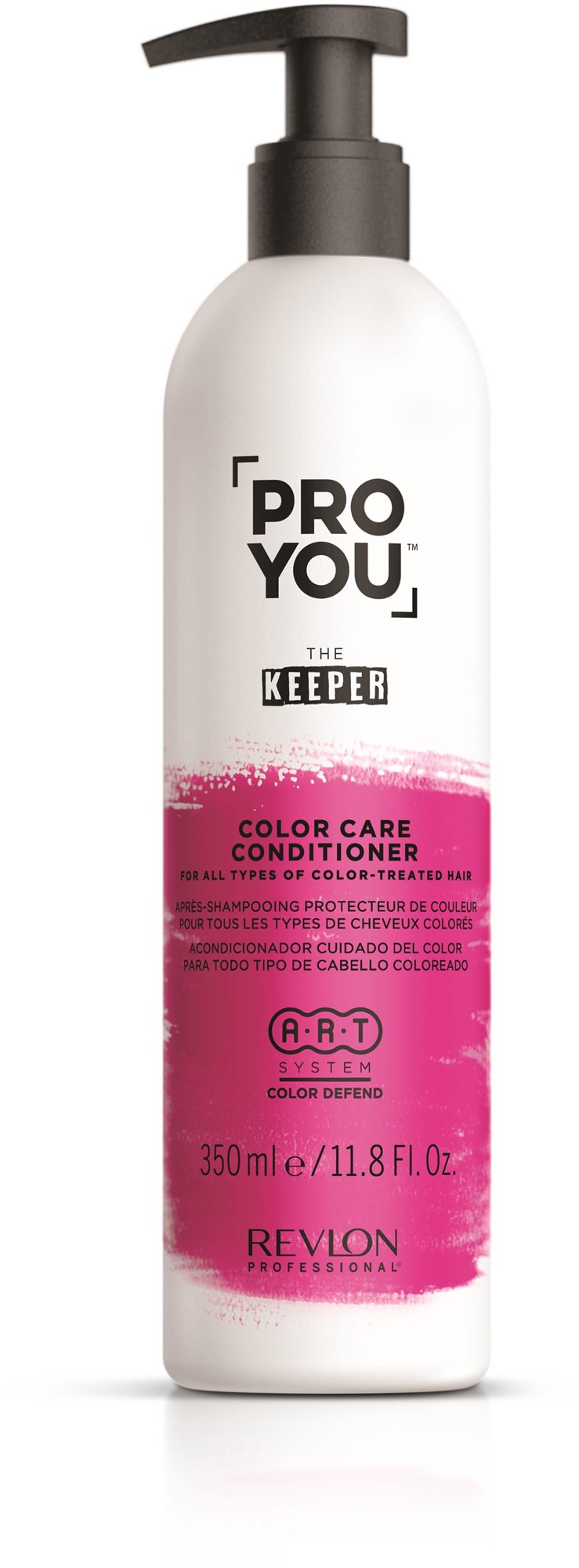 REVLON PROFESSIONAL PRO YOU The Keeper Conditioner 350 ml Kondicionér