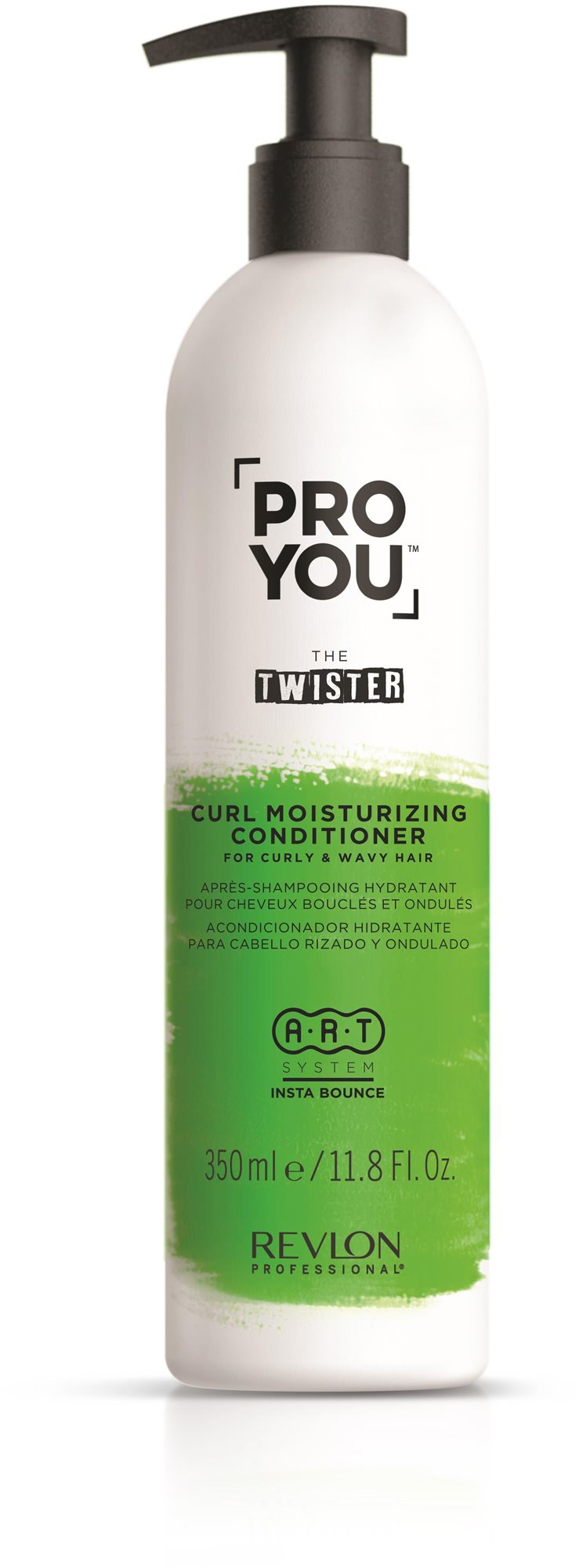 REVLON PROFESSIONAL PRO YOU The Twister Conditioner 350 ml...