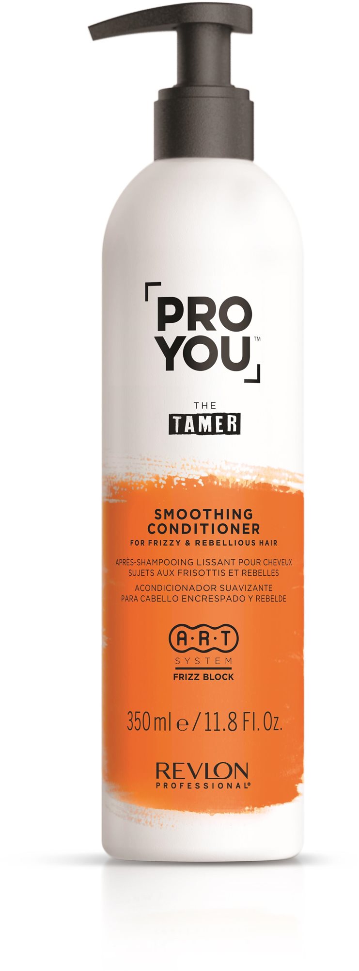 REVLON PROFESSIONAL PRO YOU The Tamer Conditioner 350 ml Kondicionér