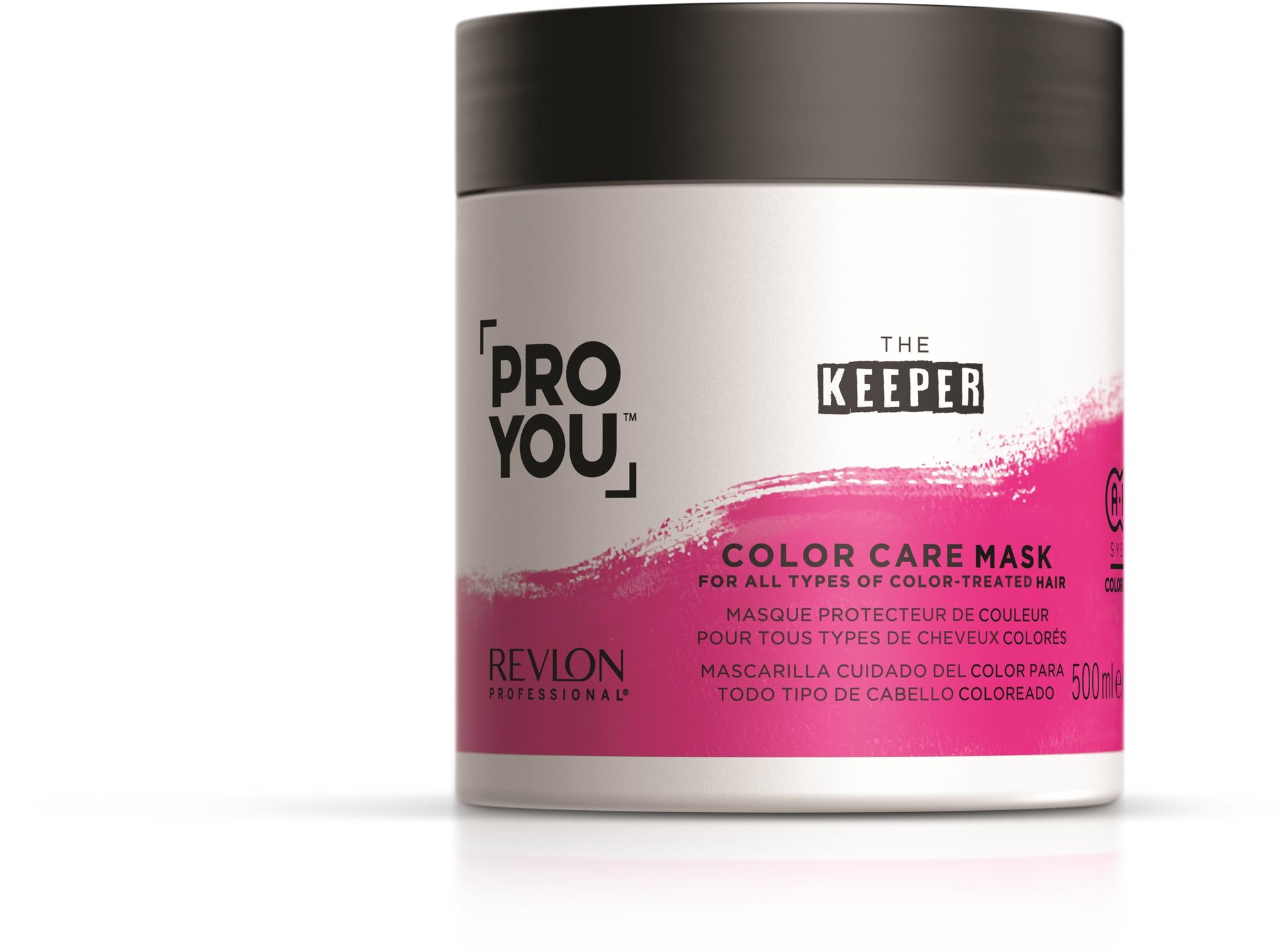 REVLON PROFESSIONAL PRO YOU The Keeper Mask 500 ml Maska na vlasy