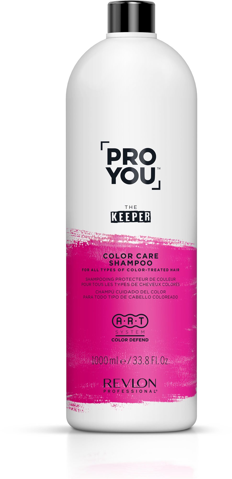 REVLON PROFESSIONAL PRO YOU The Keeper Shampoo 1000 ml Šampón