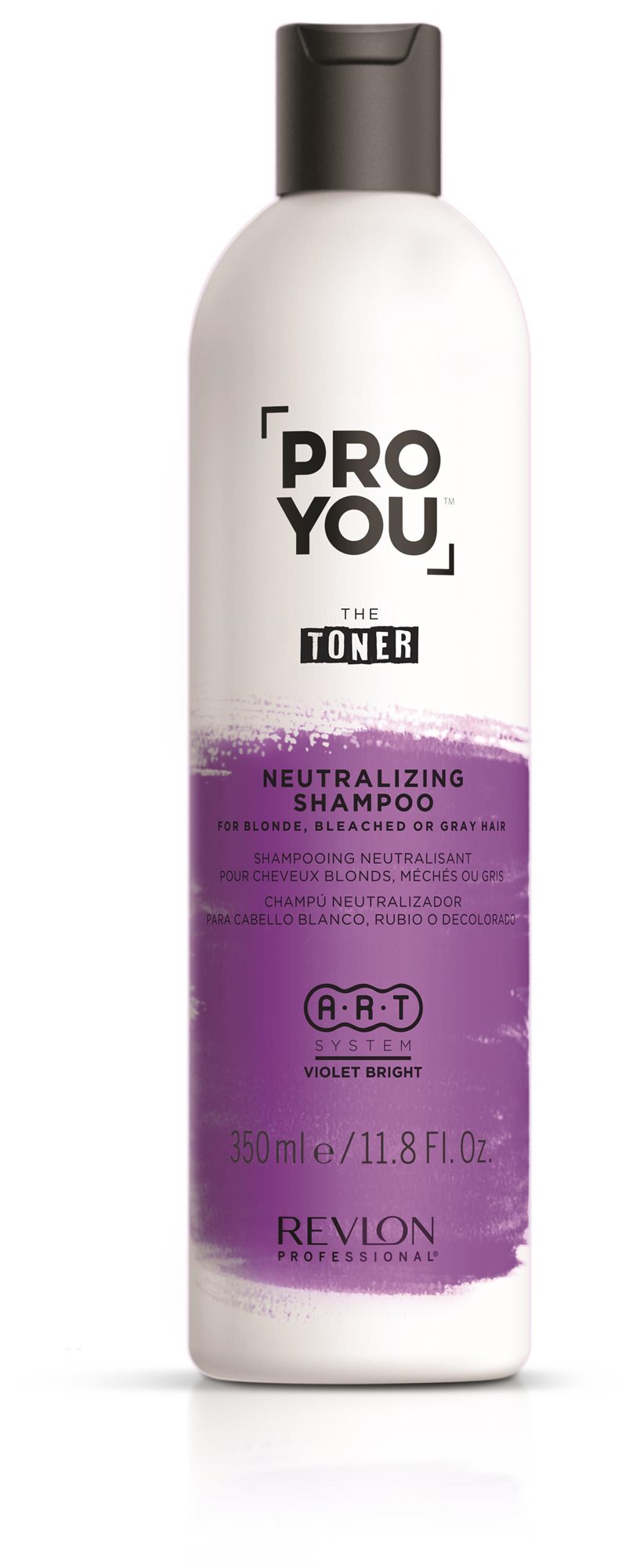 REVLON PROFESSIONAL PRO YOU The Toner Shampoo 350 ml Sampon