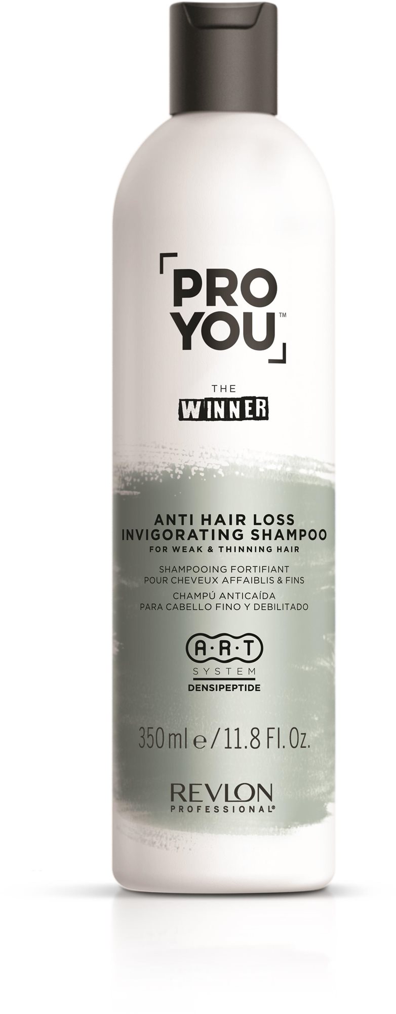 REVLON PROFESSIONAL PRO YOU The Winner Shampoo 350 ml Šampón
