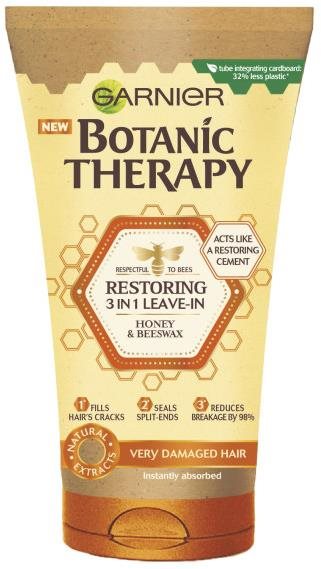 GARNIER Botanic, Therapy Restoring, 3 in 1, Leave-In, 150 ml Kúra...