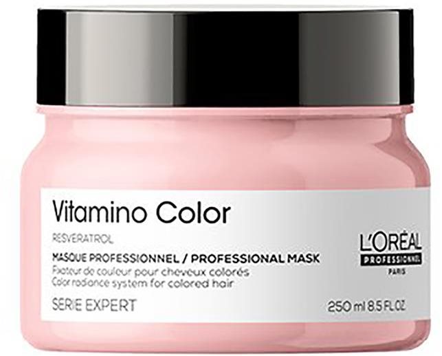 L'ORÉAL PROFESSIONNEL Serie Expert New Vitamino Color Mask 250 ml...