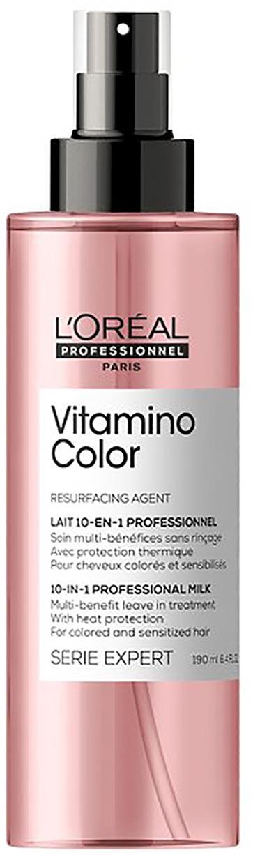 L'ORÉAL PROFESSIONNEL Serie Expert Vitamino Color 190 ml Vlasová kúra