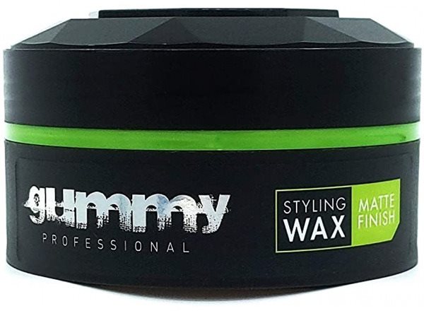 GUMMY PROFESSIONAL Vosk na vlasy Matte Finish 150 ml Vosk na vlasy