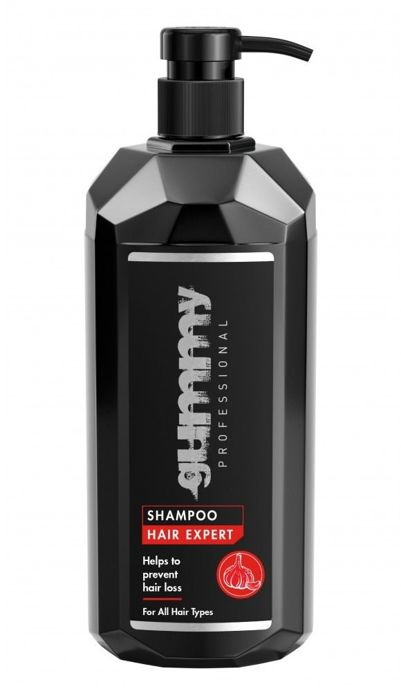 GUMMY PROFESSIONAL Vlasový šampón Hair Expert 1 000 ml Šampón
