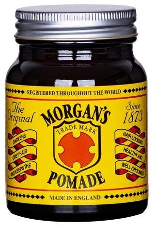 MORGAN'S Morgan’s Original Pomade 100 g Pomáda na vlasy
