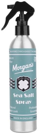 MORGAN'S Sea Salt Spray 300 ml Sprej na vlasy