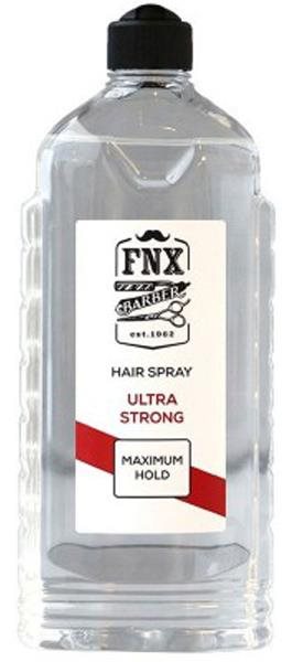 FNX Lak na vlasy Ultra Strong 700 ml Lak na vlasy