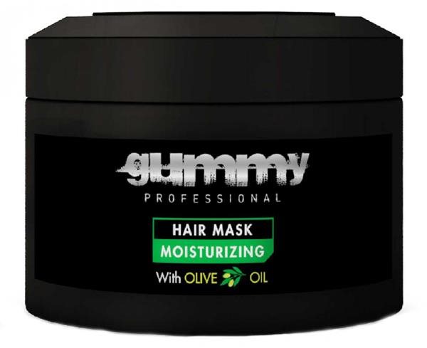Gummy Professional Hydratačná maska na vlasy 300 ml Maska na vlasy