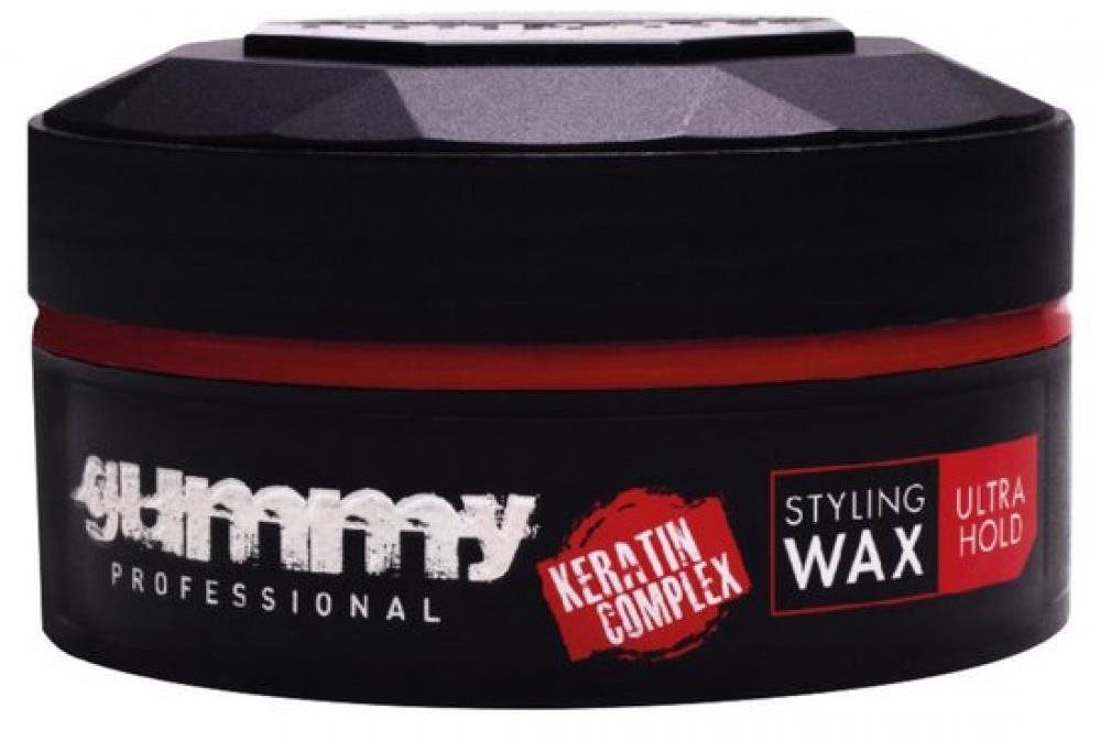 Gummy Professional Ultra Hold 150 ml Vosk na vlasy