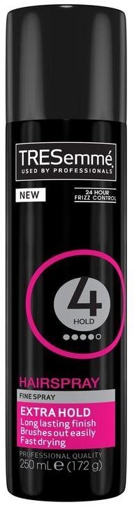 TRESemmé Lak na vlasy Extra silný 250 ml Lak na vlasy
