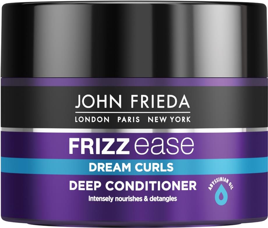 JOHN FRIEDA Frizz Ease Dream Curl-Defining Deep Conditioner 250 ml...