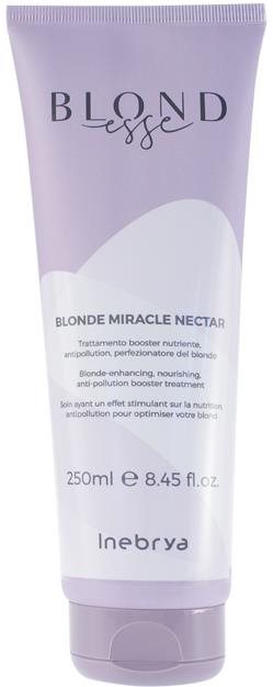 INEBRYA BLONDesse Blonde Miracle Nectar 250 ml Kondicionáló