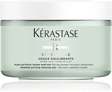 KÉRASTASE Specifique Argile Équilibrante 250 ml Maska na vlasy