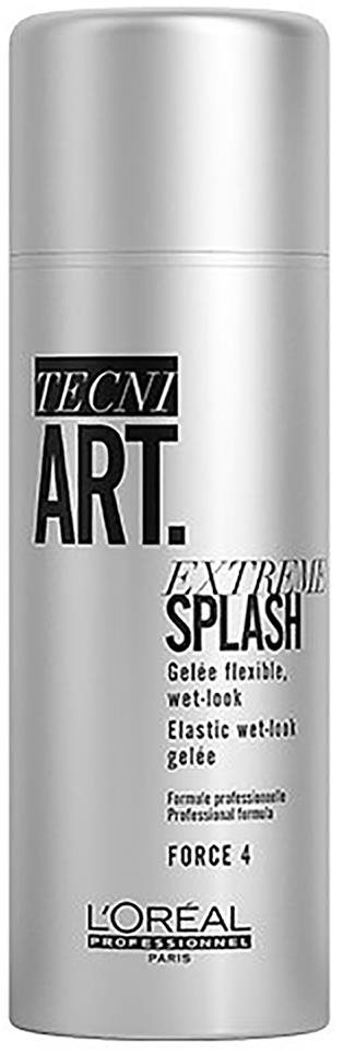 ĽORÉAL PROFESSIONNEL Tecni.Art Extreme Splash 150 ml Gél na vlasy