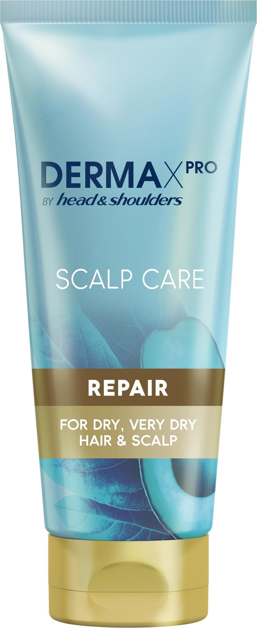 DERMAXPRO by Head & Shoulders Repair Vyživující kondicionér 220 ml...