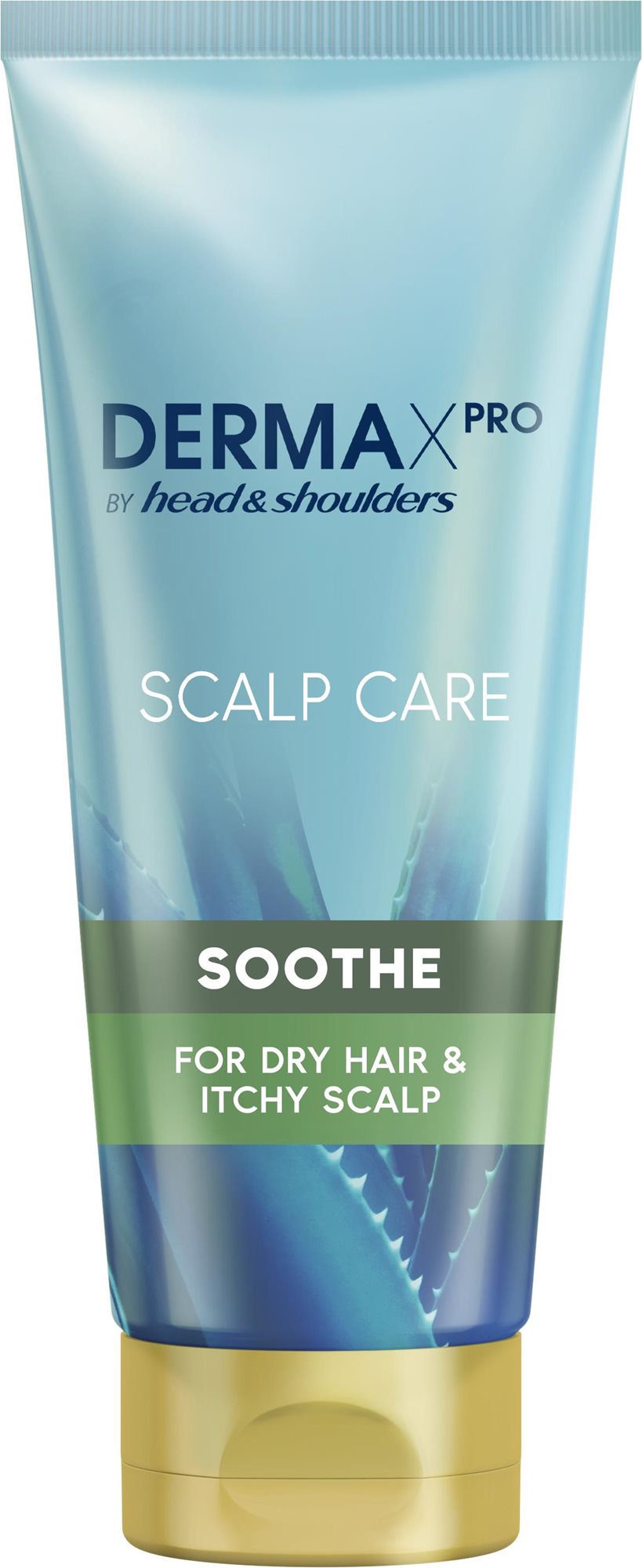 DERMAXPRO by Head & Shoulders Soothe Upokojujúci kondicionér 220 ml...