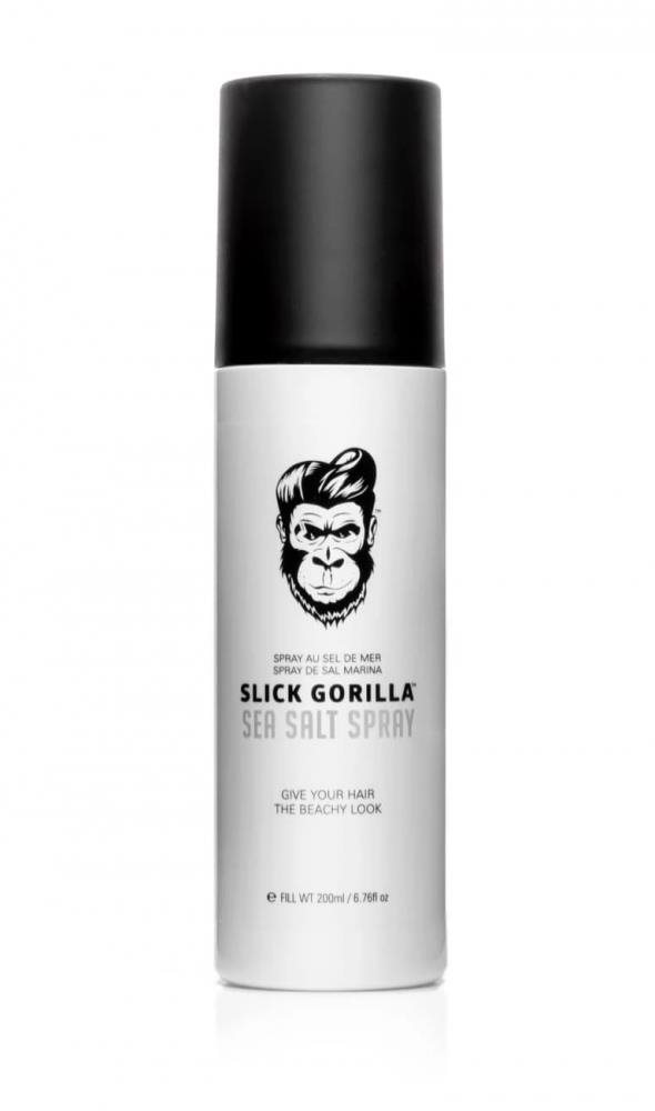 SLICK GORILLA Sea Salt spray 200 ml Hajspray