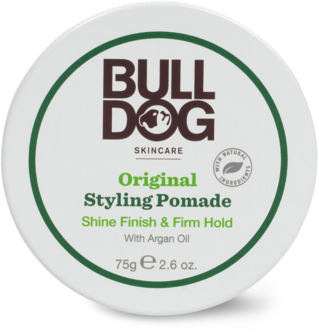 BULLDOG Original Styling Pomade 75 g Pomáda na vlasy