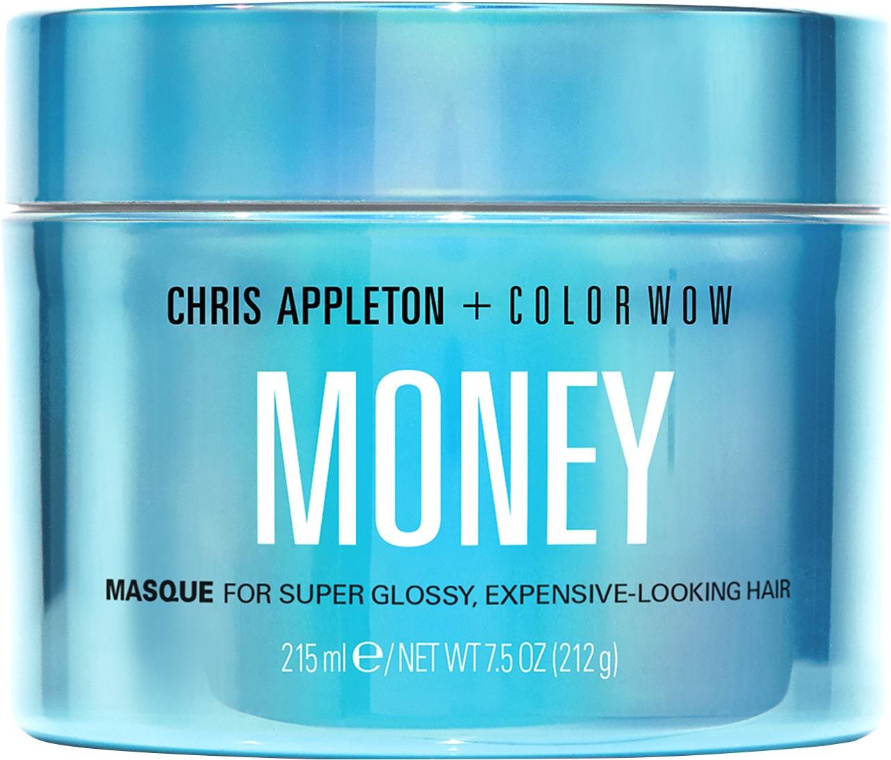 COLOR WOW Money Mask 215 ml Hajpakolás