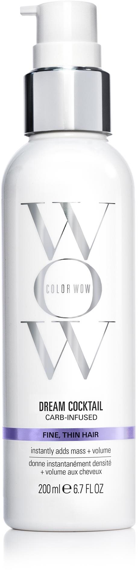 COLOR WOW Carb Cocktail Bionic Tonic Vlasové tonikum