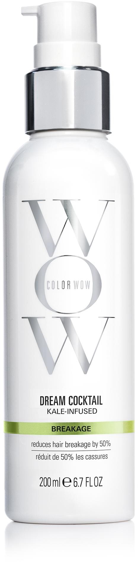 COLOR WOW Kale Cocktail Bionic Tonic Vlasové tonikum