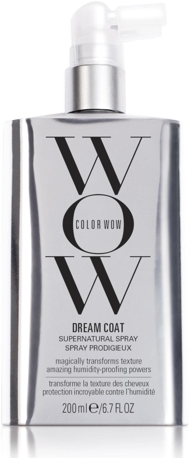 COLOR WOW Dream Coat Supernatural Spray 200 ml Sprej na vlasy
