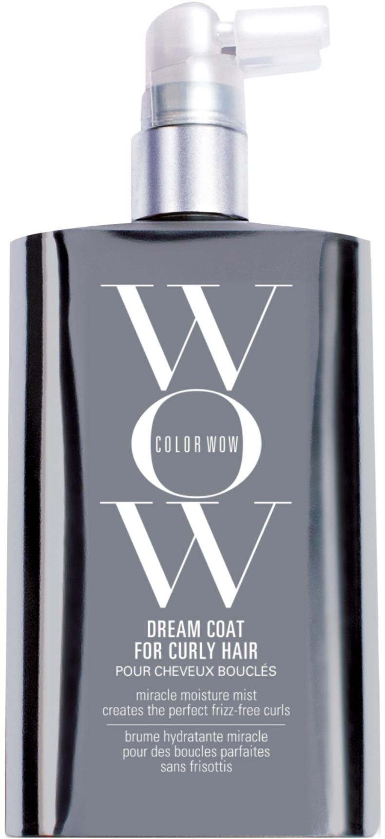 COLOR WOW Dream Coat forCurly Hair 150 ml Sprej na vlasy