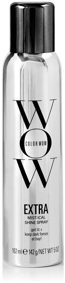 COLOR WOW Extra Shine Spray Sprej na vlasy