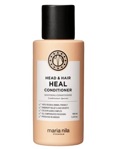 MARIA NILA Head & Hair Heal Kondicionér 100 ml Kondicionér