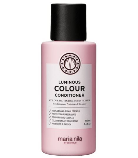 MARIA NILA Luminous Colour Kondicionáló 100 ml Kondicionáló