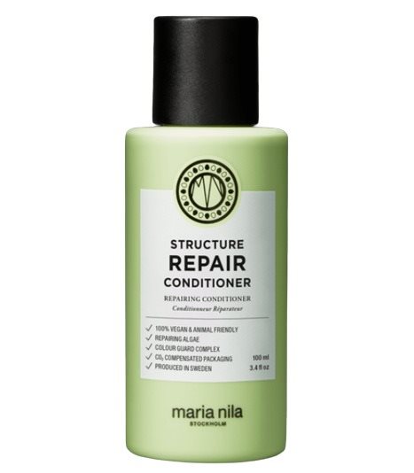 MARIA NILA Structure Repair Kondicionér 100 ml Kondicionér