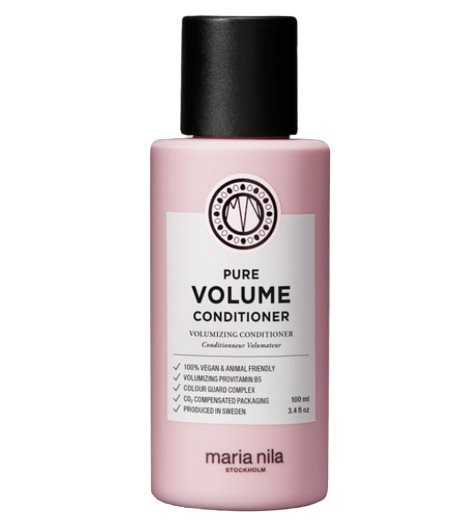MARIA NILA Pure Volume Kondicináló 100 ml Kondicionáló