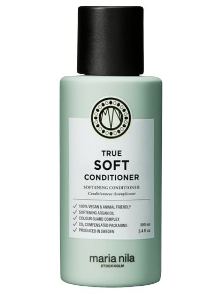 MARIA NILA True Soft Kondicionér 100 ml Kondicionér