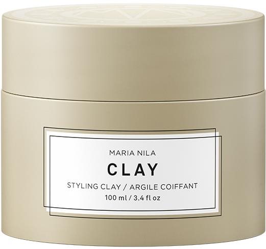 MARIA NILA Minerals Clay 100 ml Vosk na vlasy