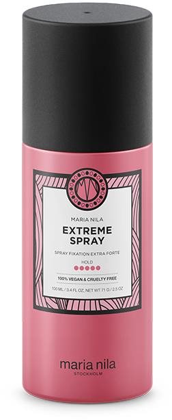MARIA NILA Extreme Spray 100 ml Sprej na vlasy