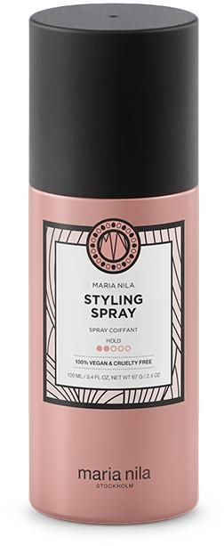 MARIA NILA Styling Spray 100 ml Sprej na vlasy