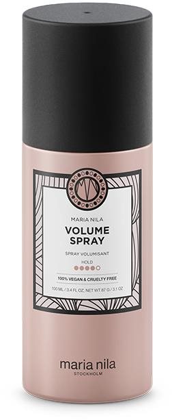 MARIA NILA Volume Spray 100 ml Sprej na vlasy